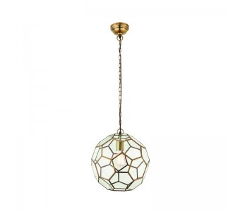 Pakabinamas šviestuvas MIELE 40W E27 69784